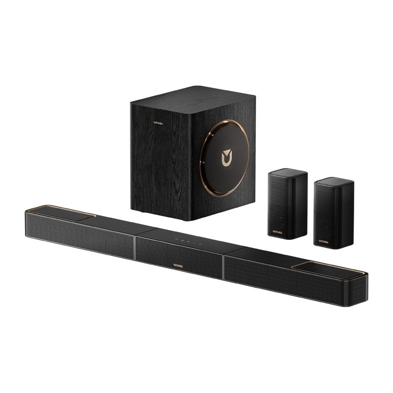 Ultimea Skywave X40 lydbar