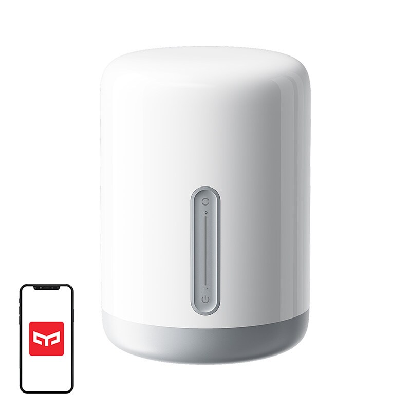 YEELIGHT D1 Matter smart nattlampe til nattbordet