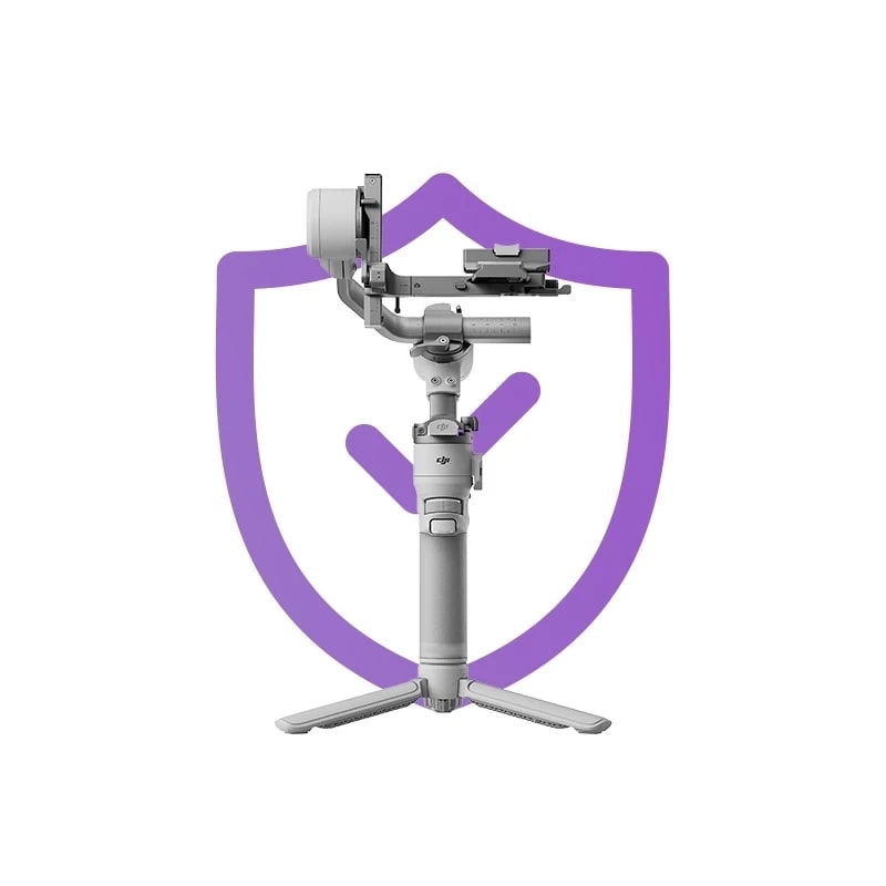 DJI Care Refresh RS 4 Mini (toårig abonnement)