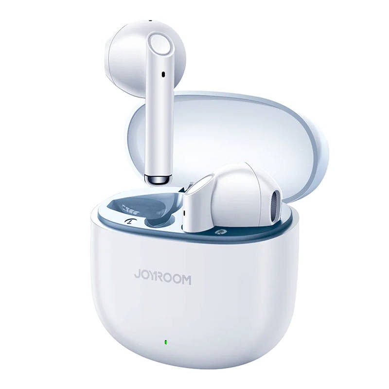True Wireless-ørepropper Joyroom JR-PB2 (hvit)