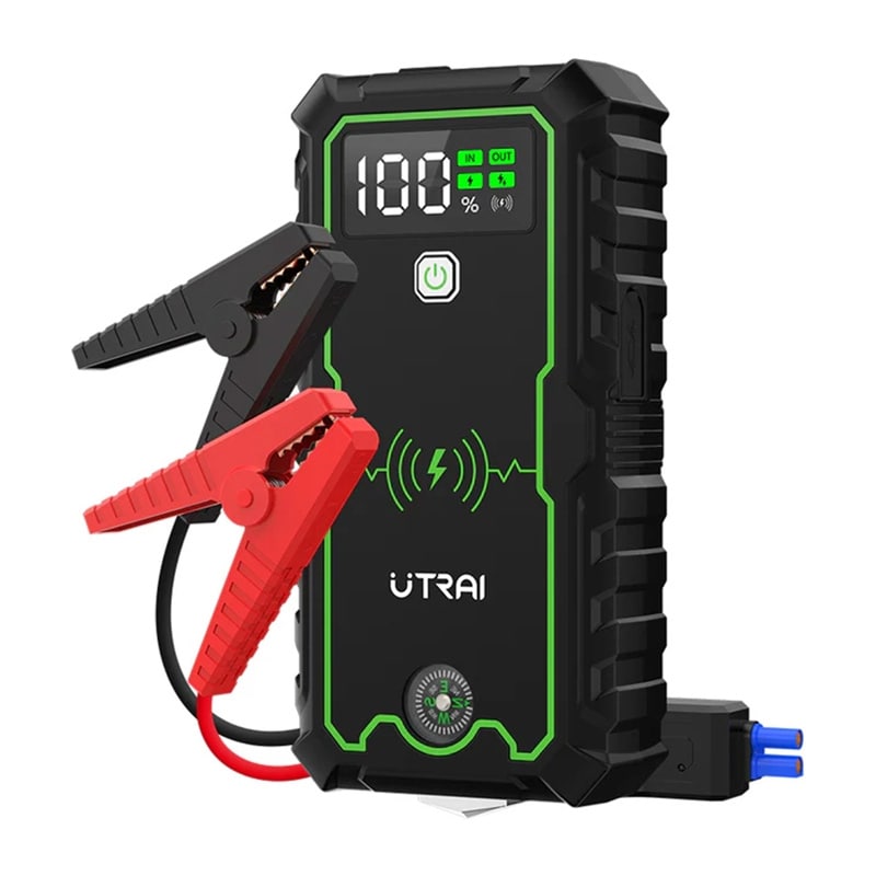 UTRAI JS1 Pro bilstarter