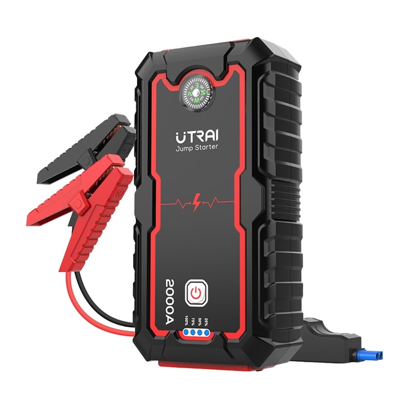UTRAI JS One bilstarter