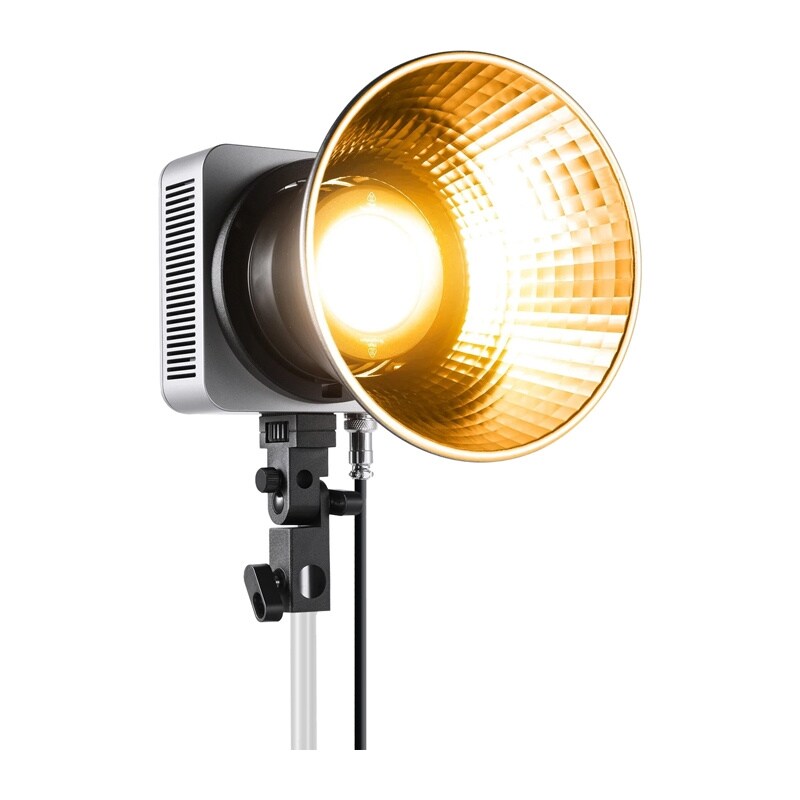 Neewer HS200B BI-COLOR LED-lampe (bærbar)