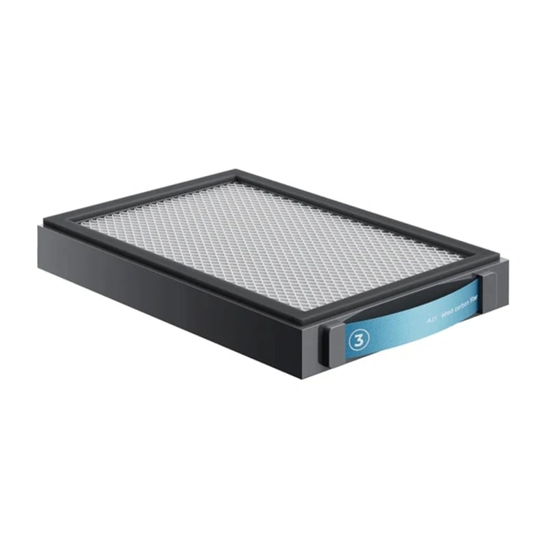 xTool SafetyPro™ AP2 aktivkullfilter