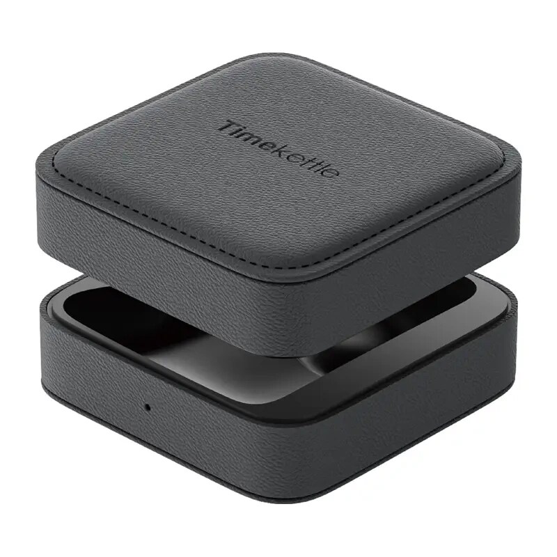 TIMEKETTLE W4 Pro hodetelefonetui
