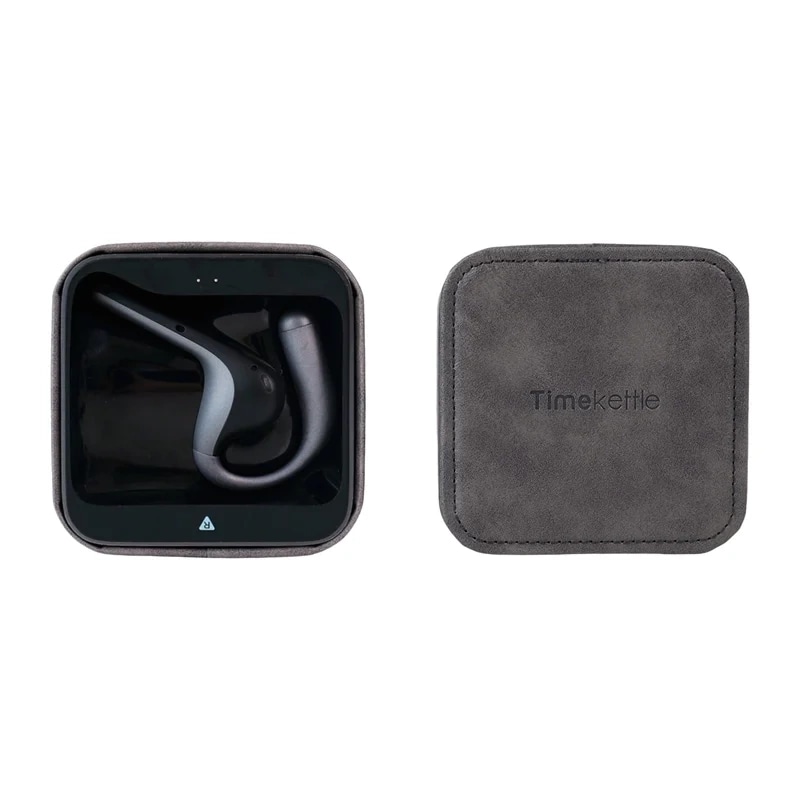 TIMEKETTLE W4 Pro hodetelefonetui