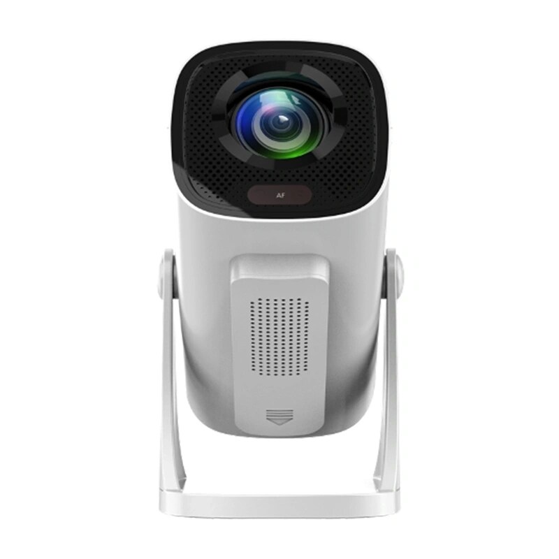 Phillips N-250 1080p-projektor (hvit)