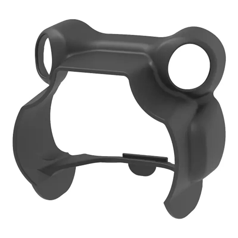 Blendingsfri linse/Gimbal-deksel Sunnylife til DJI Mini 4 Pro (N4P-ZG699-D)