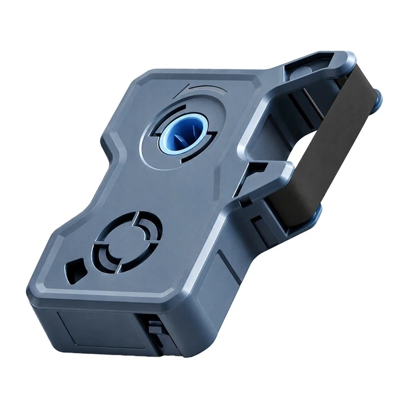 NIIMBOT C1 Ribbon (svart)