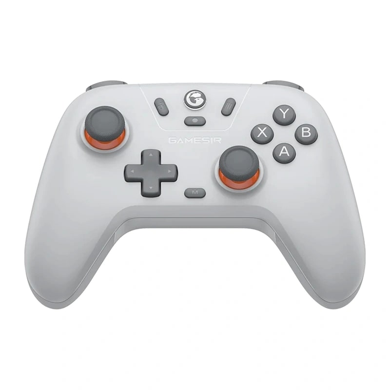 GameSir T4n Nova Lite-kontroller (grå)