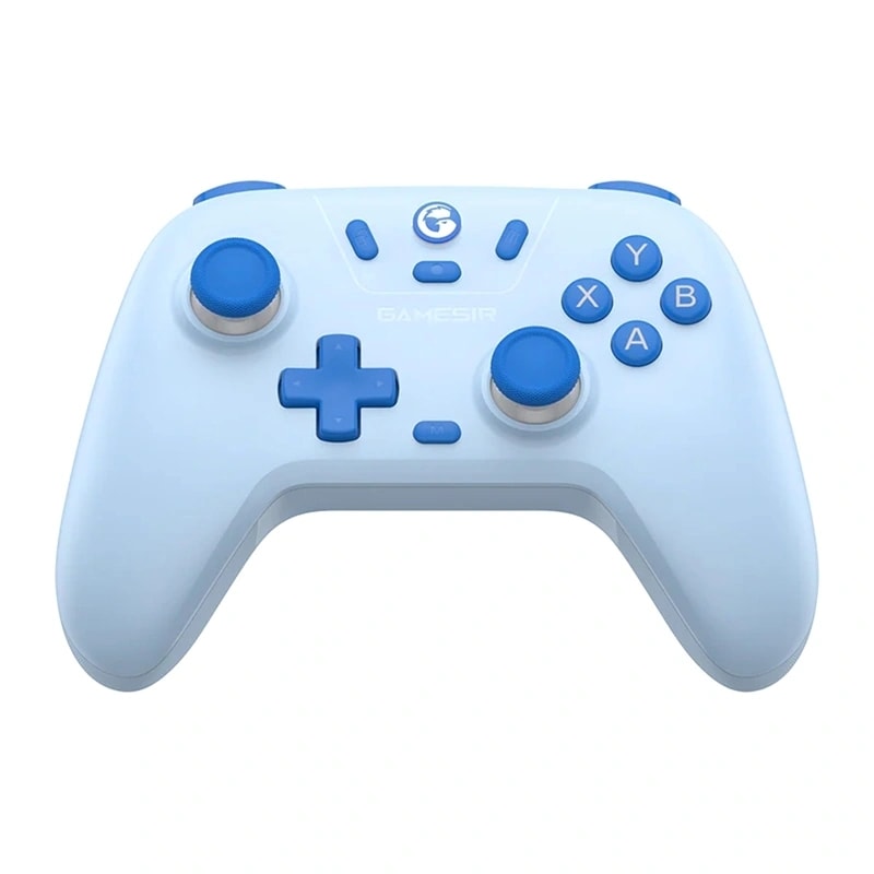 GameSir T4n Nova Lite-kontroller (blå)