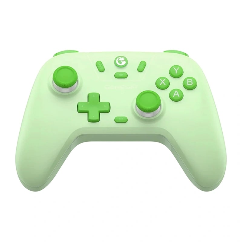 GameSir T4n Nova Lite-kontroller (grønn)