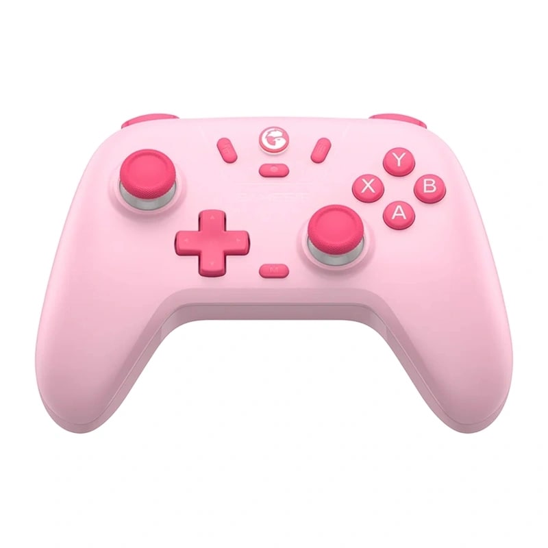 GameSir T4n Nova Lite-kontroller (rosa)