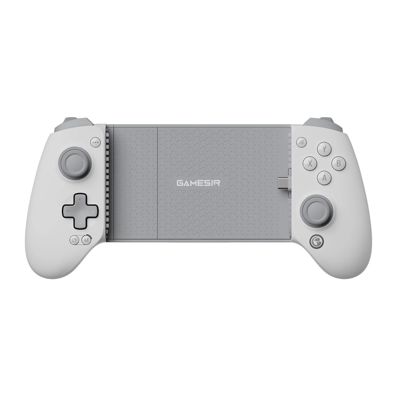 GameSir G8+ MFi mobilkontroller (grå)