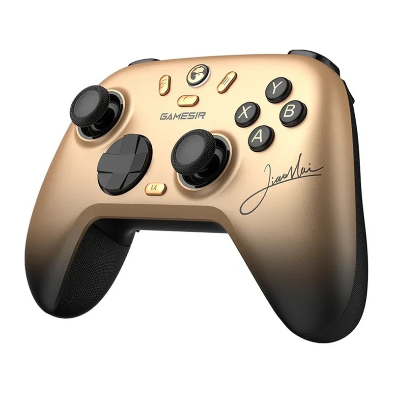 GameSir Nova 2 Lite Champion Edition trådløs kontroller