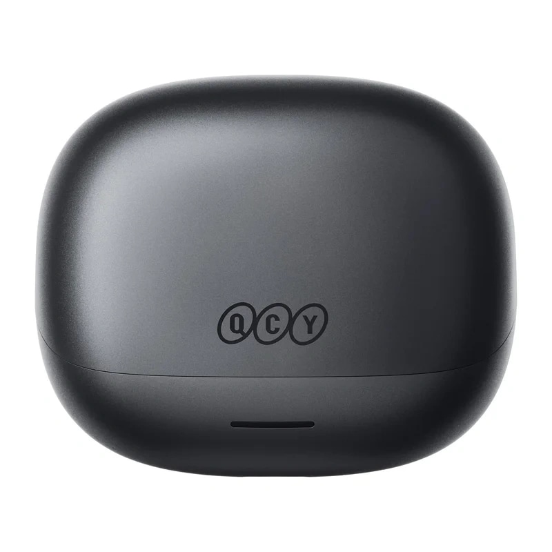 QCY Melobuds N65 trådløse ørepropper (svart)