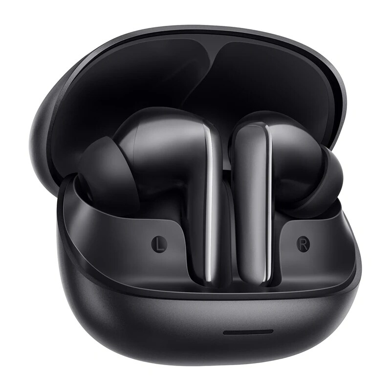 QCY Melobuds N65 trådløse ørepropper (svart)