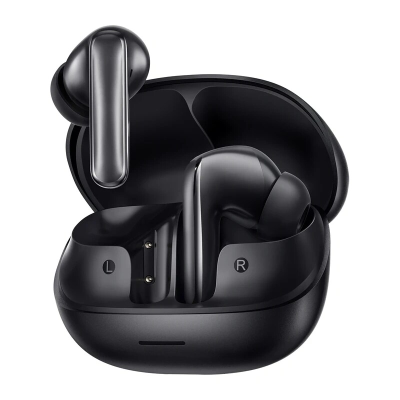 QCY Melobuds N65 trådløse ørepropper (svart)