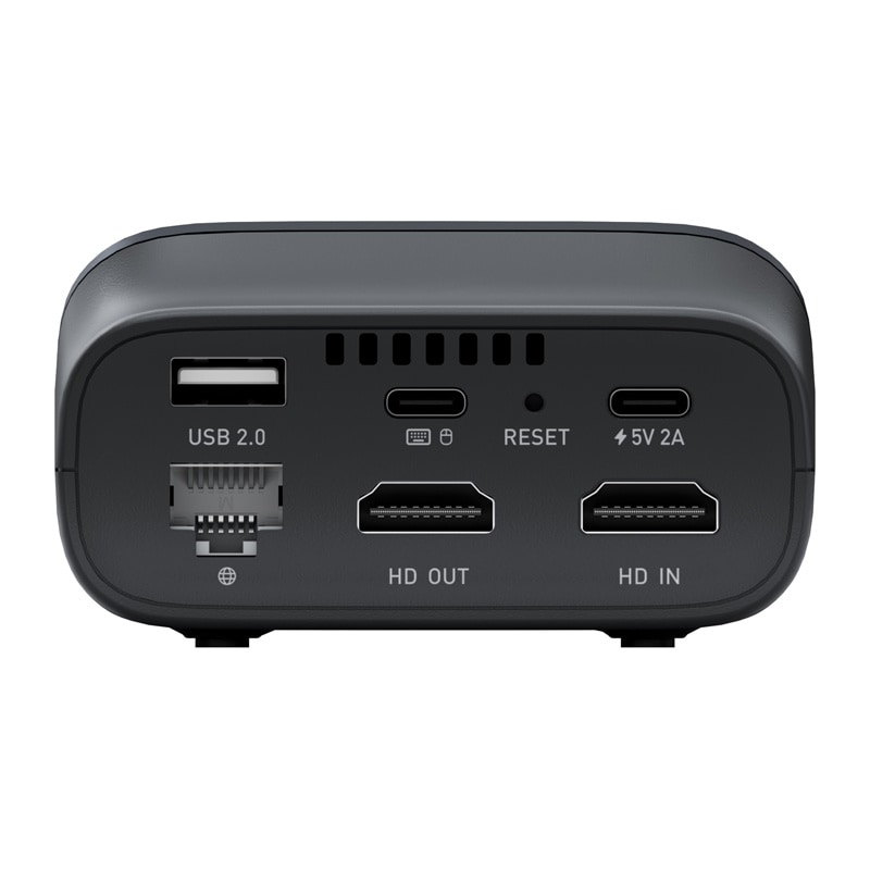 GL.iNet Comet Pro KVM-svitsj