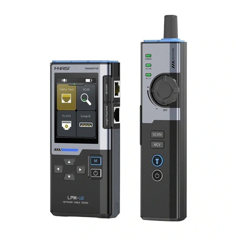 FNIRSI LPM-10A kabeldetektor