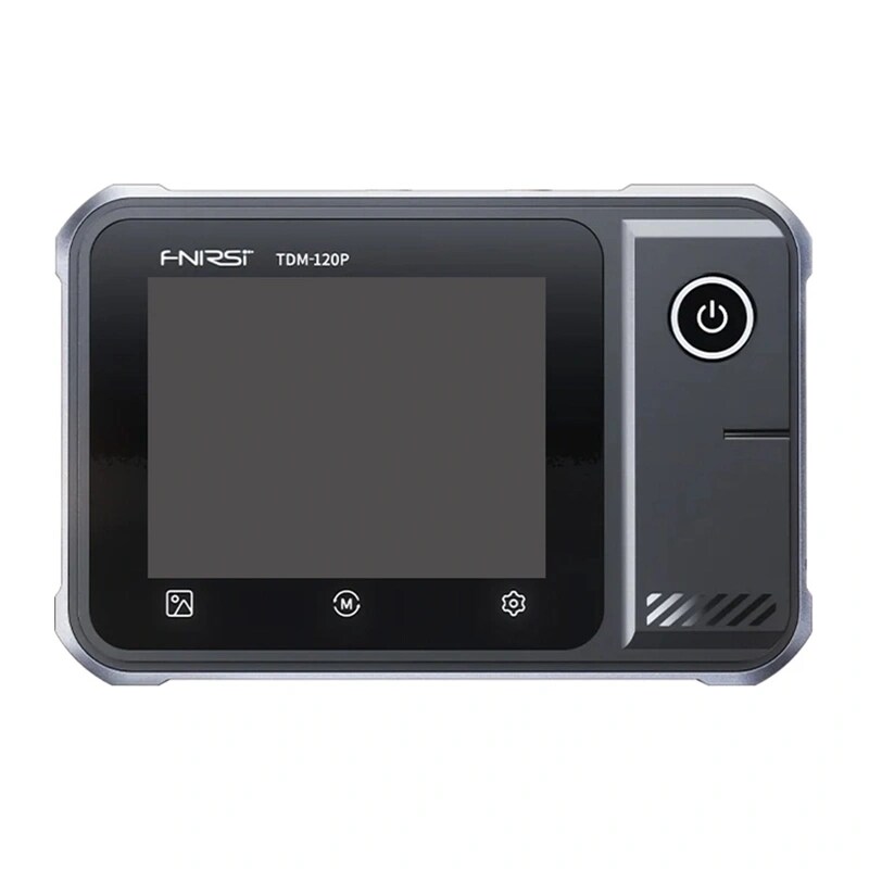 FNIRSI TDM-120 termisk kamera