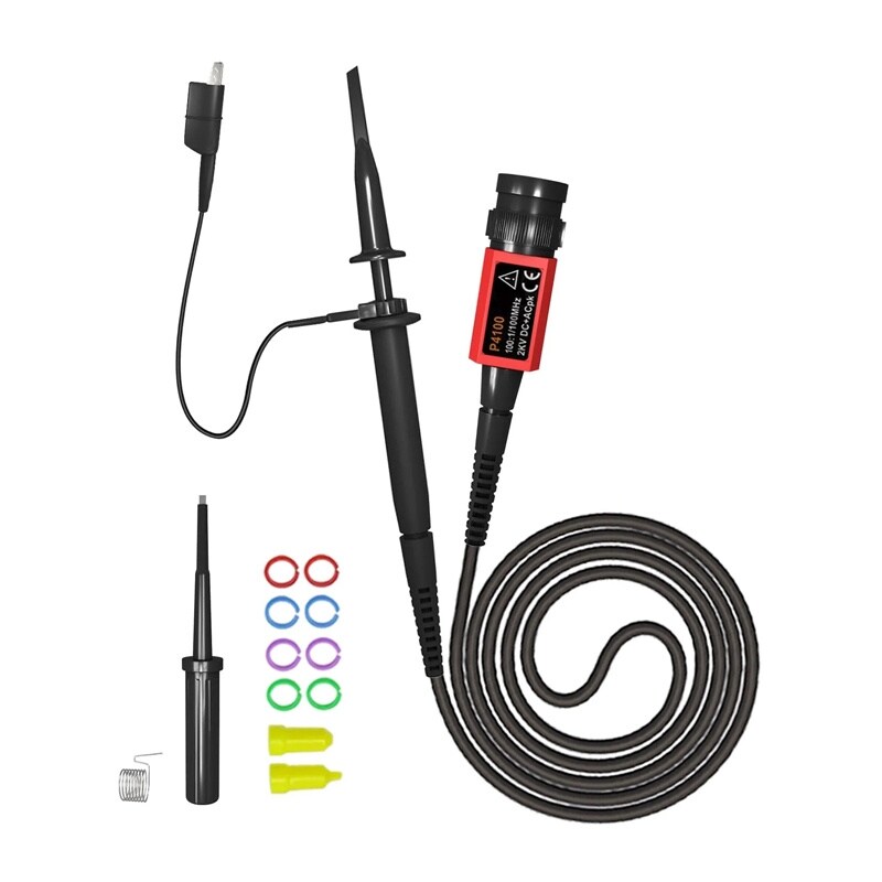 FNIRSI P4100-sonde
