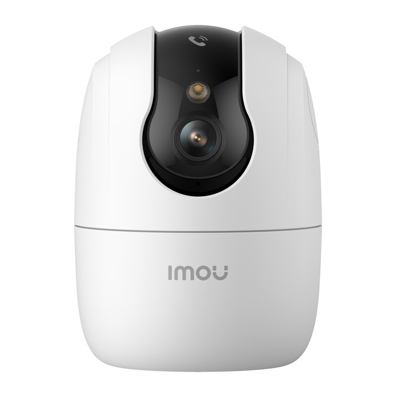 IMOU Ranger 2C Pro 5 MP IP-kamera for innendørs bruk
