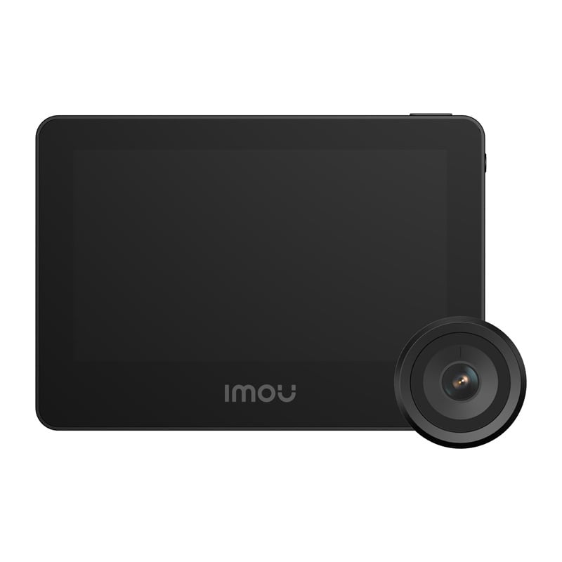 IMOU VD1 smart dørkikkert