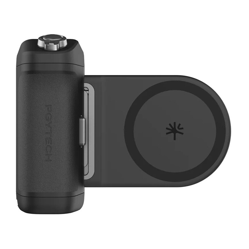 PGYTech MagCam 2 kamerahåndtak (iPhone/Android) (svart)