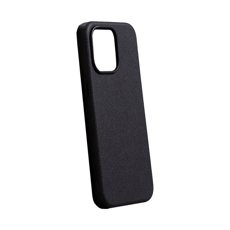 Magnetisk telefonetui til iPhone 15 Pro Joyroom JR-BP006 (svart)