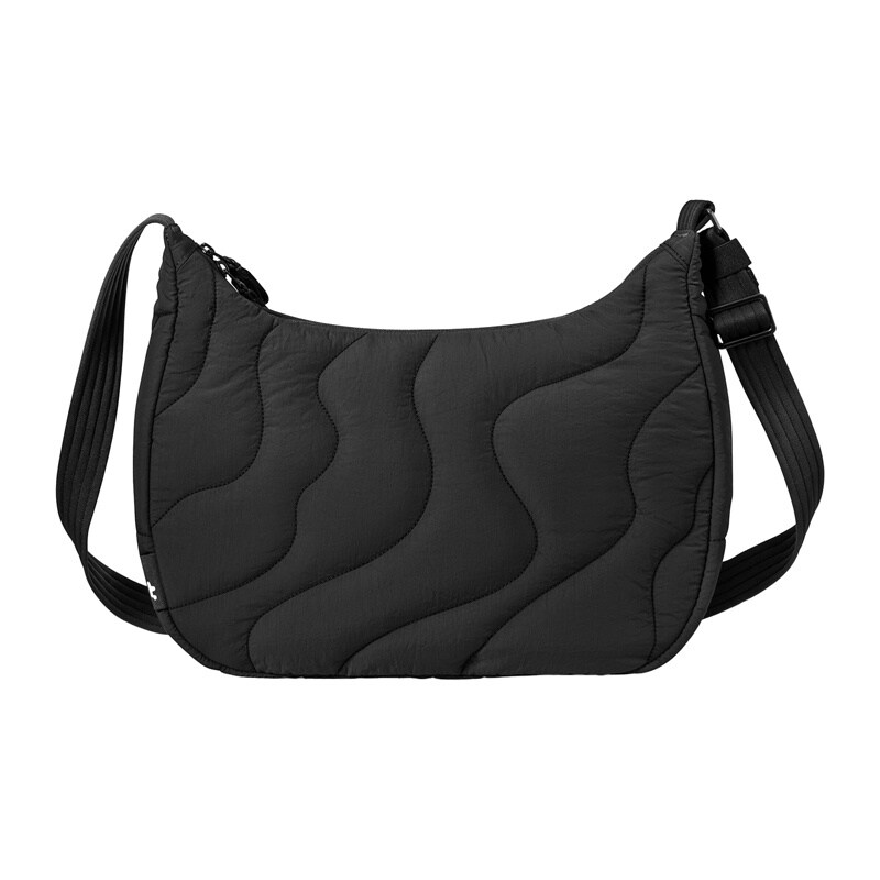 TOMTOC Terra-T34 Puffy 11"/9L Lavascape skulderveske