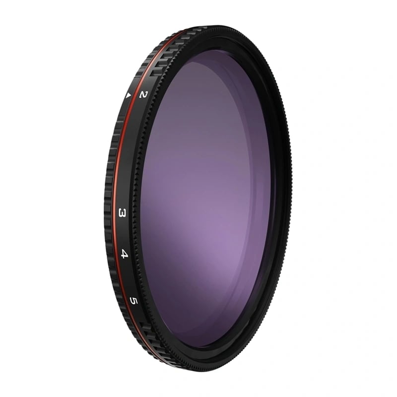 Freewell justerbart ND-filter (grått)