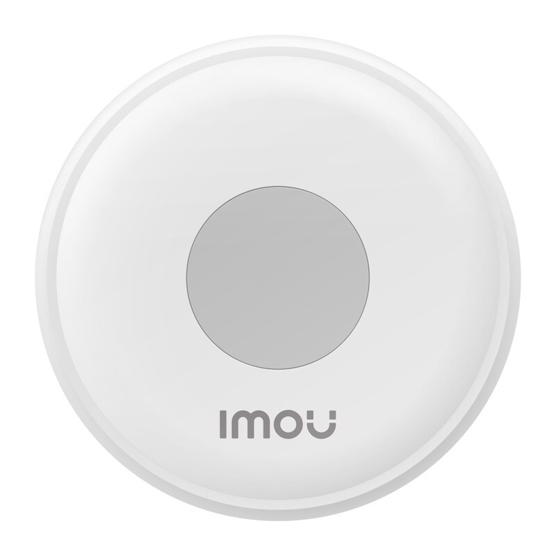 IMOU KIT-alarmsystem