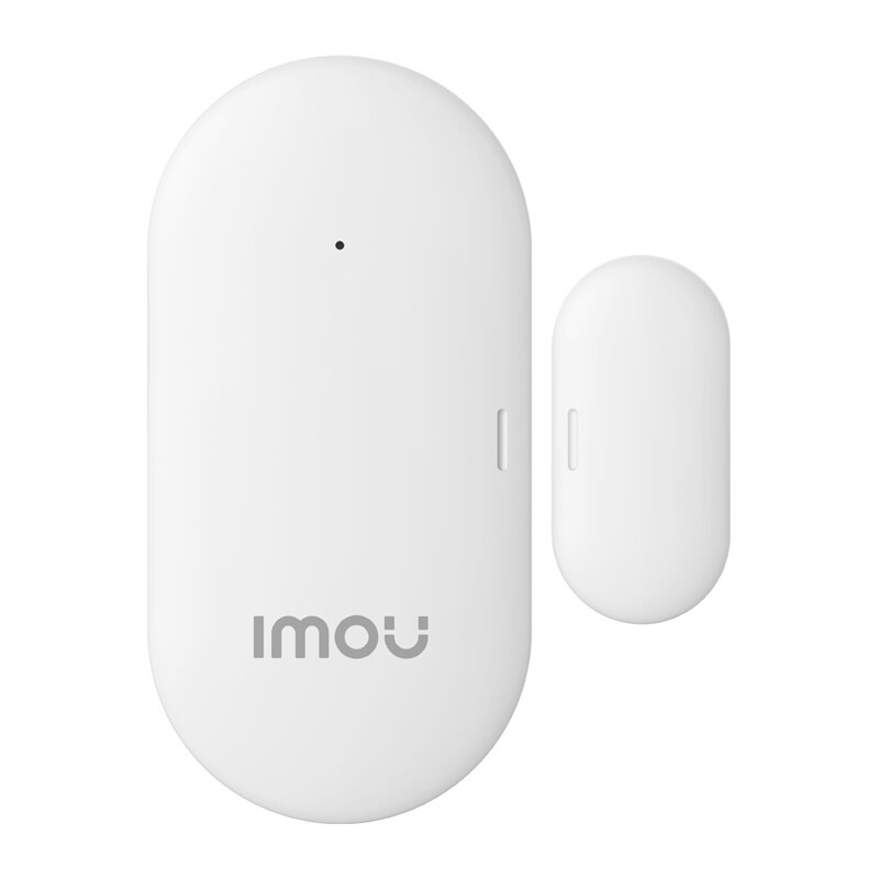 IMOU KIT-alarmsystem
