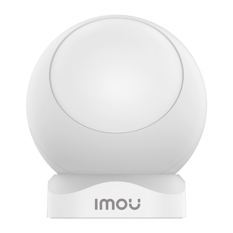 IMOU KIT-alarmsystem