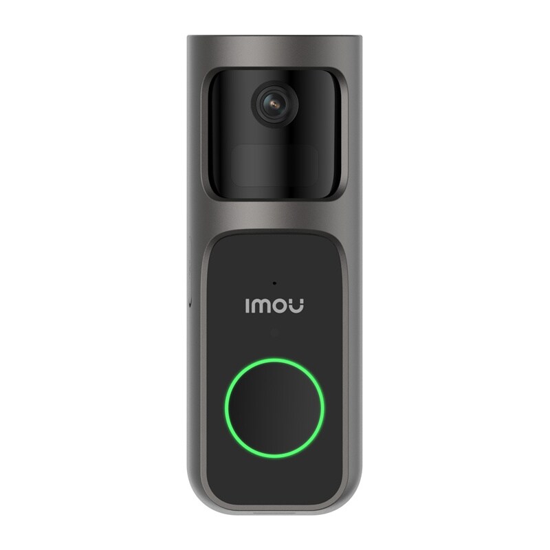 IMOU 2S KIT trådløs dørklokke