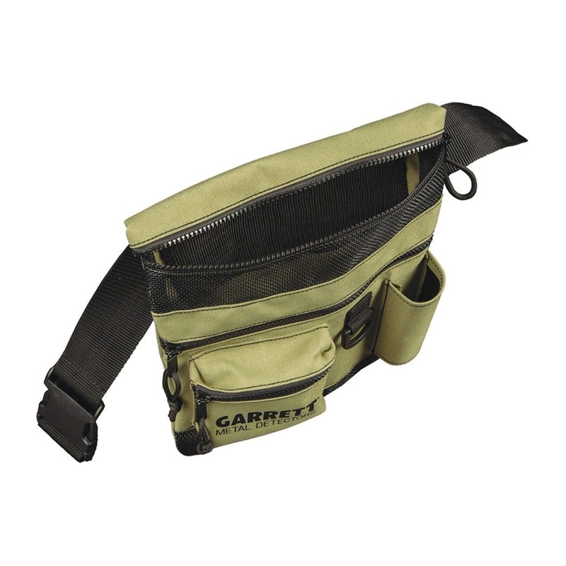 GARRETT Drop Bag for alle typer terreng