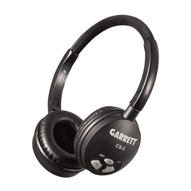GARRETT CS3 Z-LYNK trådløse hodetelefoner