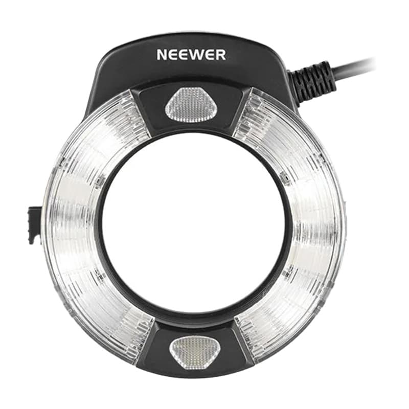 Neewer RF1-C ringblits