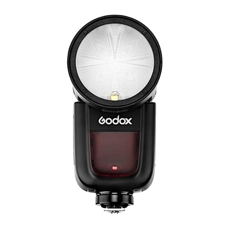 GODOX V1 TTL-blits for Olympus