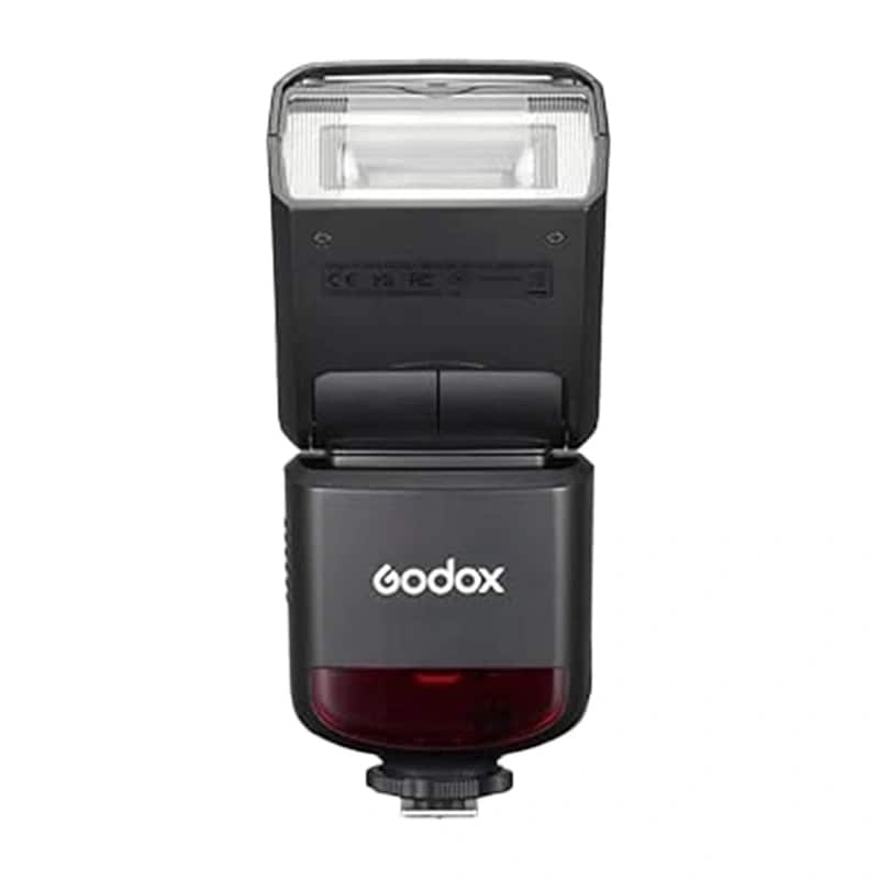 GODOX TT520III TTL-blits