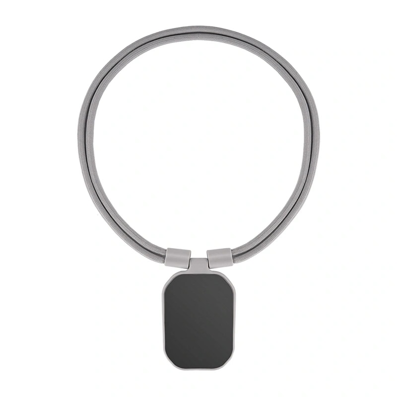 Sunnylife magnetisk nakkestropp til Insta360 GO Ultra / Mic