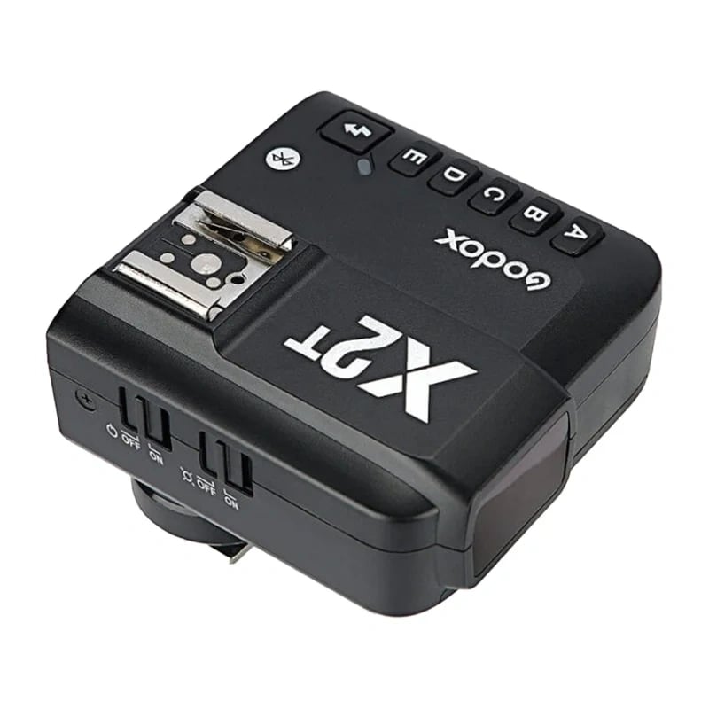 GODOX X2T TTL-fjernutløser for Nikon