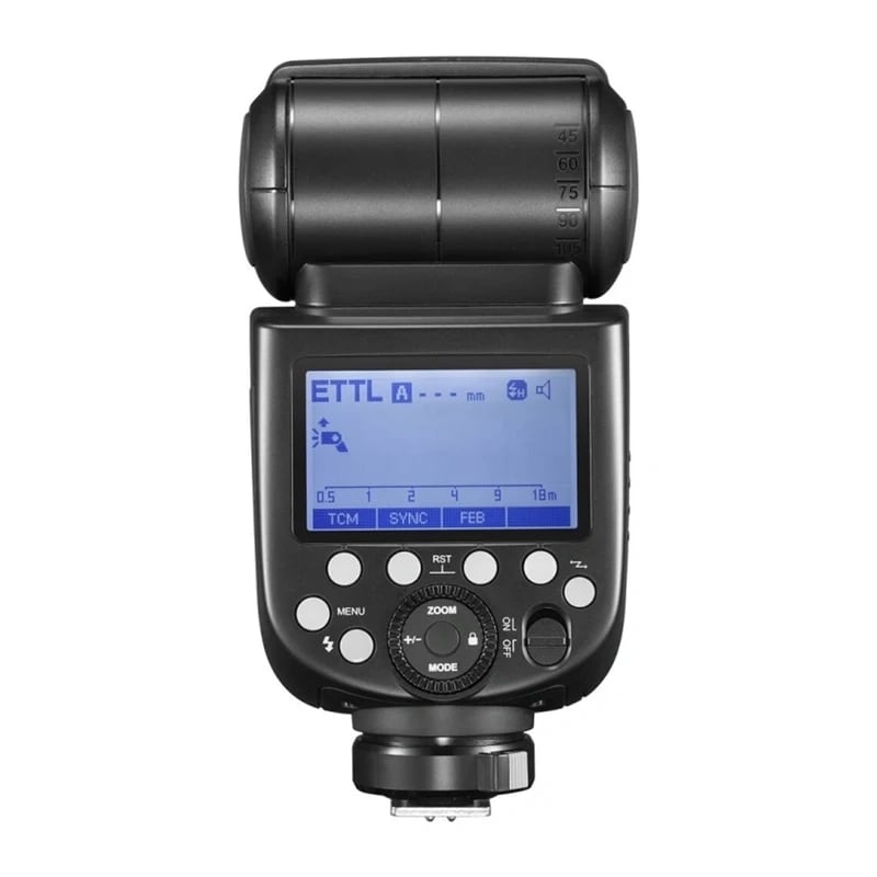 GODOX TT685II TTL-blits for Olympus