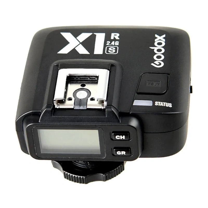 GODOX X1R TTL-fjernutløser for Sony