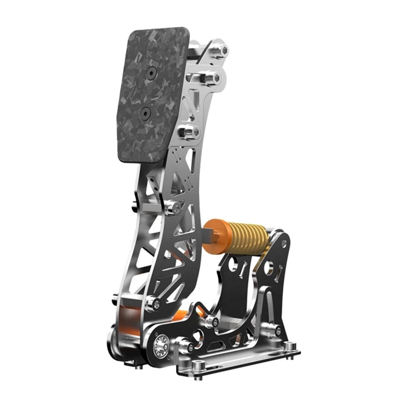 PXN Vector X Gaming-pedal med clutch