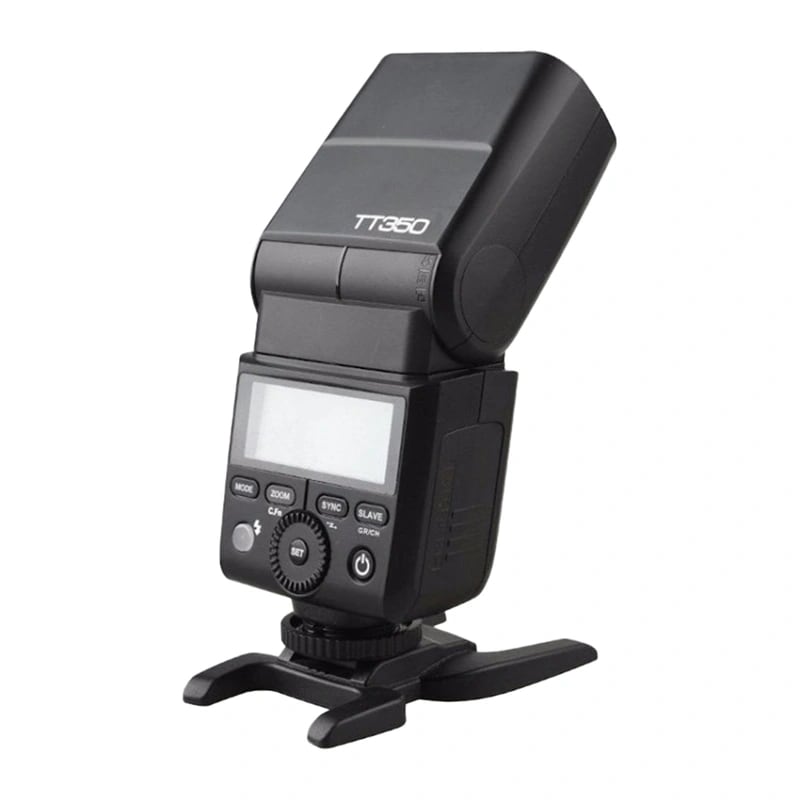 GODOX TT350 TTL-blits for Sony