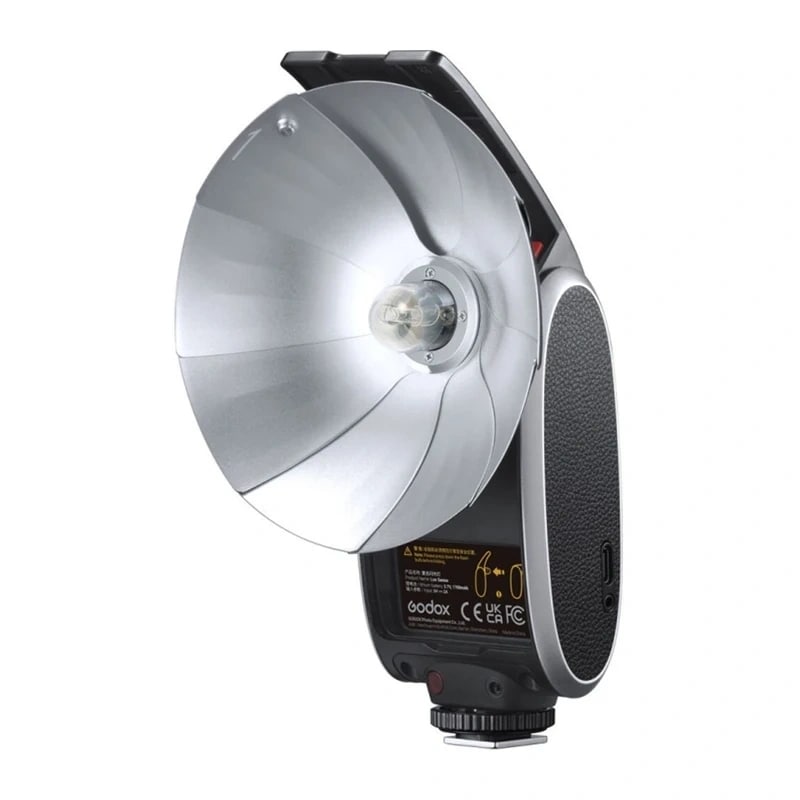 GODOX LUX Senior Retro-blits