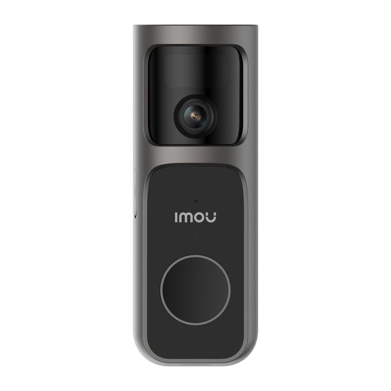 IMOU 3 Doorbell – trådløs videodørklokke