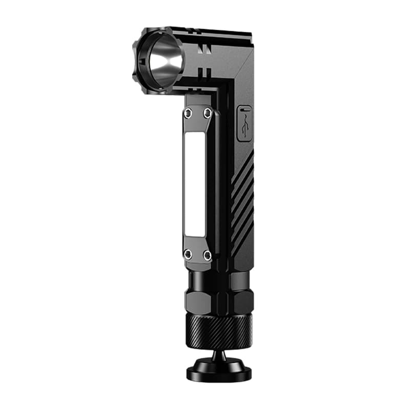 Superfire G19 lommelykt